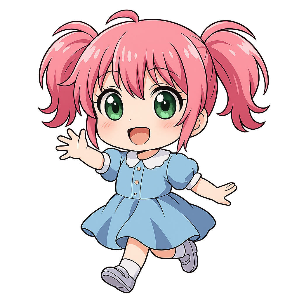 Baby Ika Logo